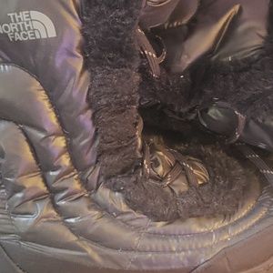 The North Face